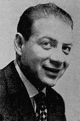 picture of actor Allen Swift