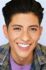 photo of person Andrew Steven Hernandez