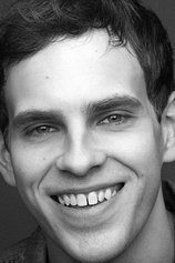 picture of actor Taylor Trensch