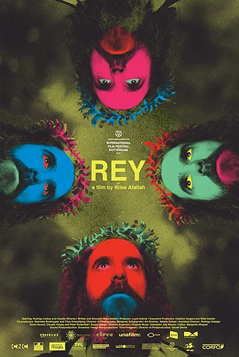 Poster de Rey