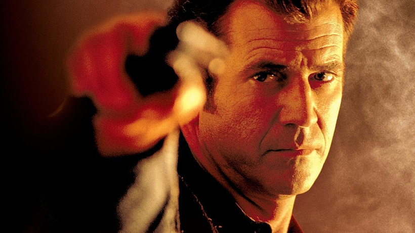 Imagen de Payback