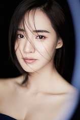 picture of actor Wang Zhi