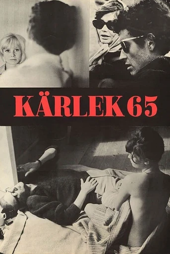Poster de Love 65