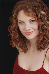 picture of actor Elizabeth Ann Bennett