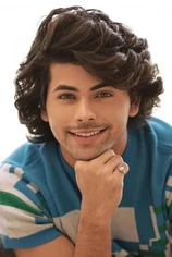 Foto de Siddharth Nigam