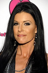 picture of actor India Summer