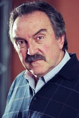 Foto de Pedro Armendáriz Jr.