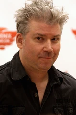 Foto de Chris Gore