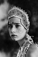 picture of actor Seeta Devi