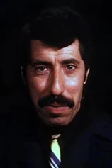 Foto de Yahia Benmabrouk