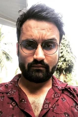 Foto de Raghav Raj Kakker