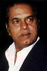 photo of person Shakti Samanta