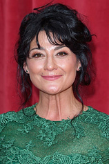 picture of actor Natalie J. Robb