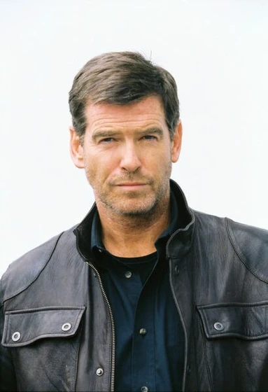 Pierce Brosnan en chantaje