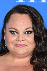 picture of actor Keala Settle