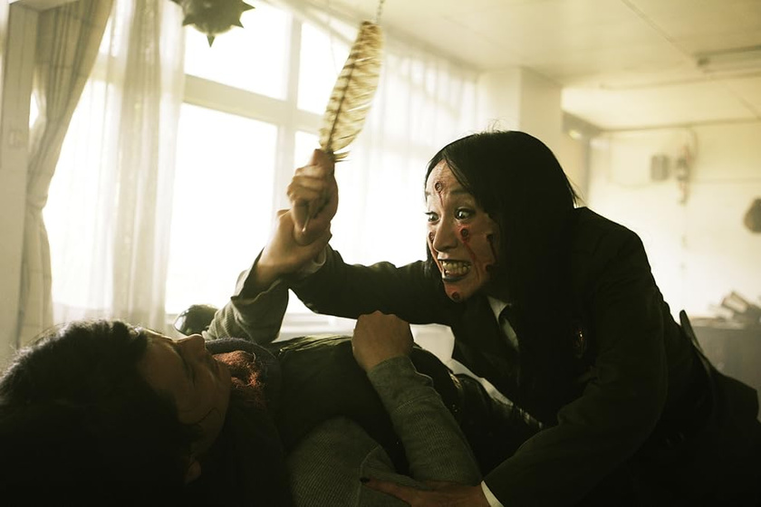 Imagen de deadball