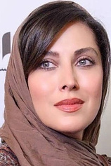 picture of actor Mahtab Keramati