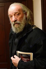Foto de Anatoly Vasiliev