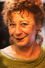 photo of person Lisa Cloud