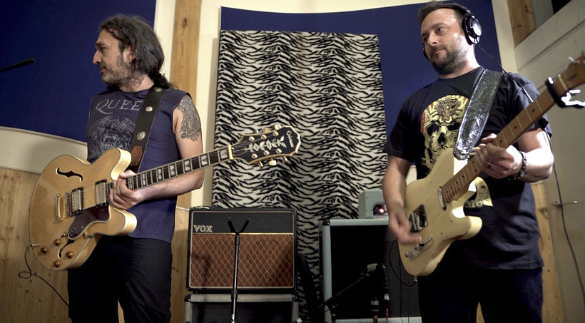 Imagen de ¿Quién Cojones son Buenas Noches Rose?