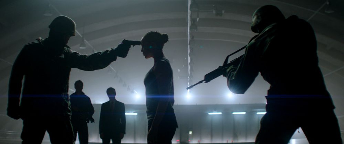 Imagen de The Machine