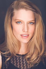 Foto de Sarah Brooks