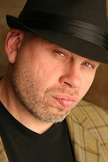 photo of person Vince Lozano
