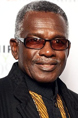 picture of actor Rudolph Walker