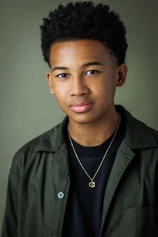 Foto de Lennox Leacock