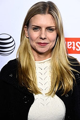 photo of person Vanessa Hope