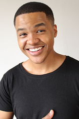 picture of actor Jezzriel Skei