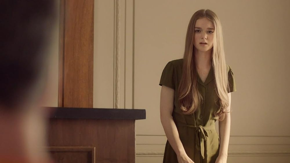 Summer H. Howell en la-busqueda-de-elizabeth-thomas