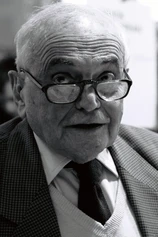 Foto de Michel Déon