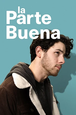 poster of movie La Parte Buena