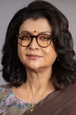 Foto de Debashree Roy