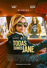 poster of movie Todas somos Jane