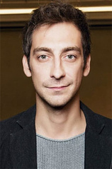 picture of actor Artyom Tkachenko