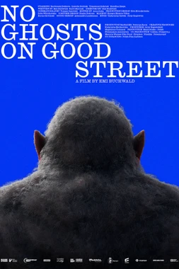 No Ghosts on Good Street