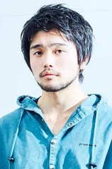Foto de Satoru Iguchi