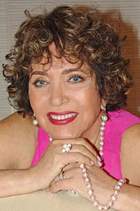 picture of actor Theresa Amayo