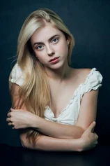 Foto de Lydia Pearl Pentz