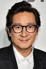 picture of actor Ke Huy Quan