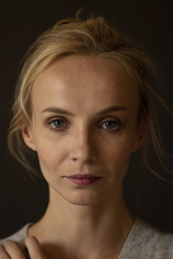picture of actor Jana Plodková