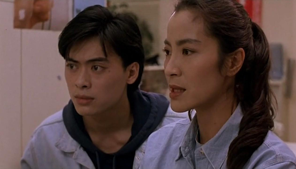 Michelle Yeoh en supercop-2