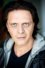 photo of person Miraj Grbic