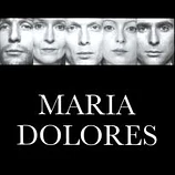 Carátula de la banda de sonido de María Dolores