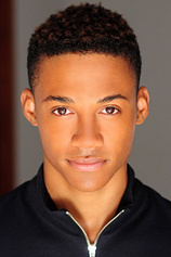 picture of actor Camaron Engels