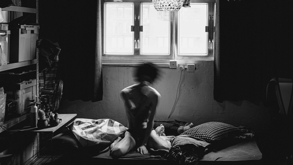 Jayden Cheung en Queerpanorama