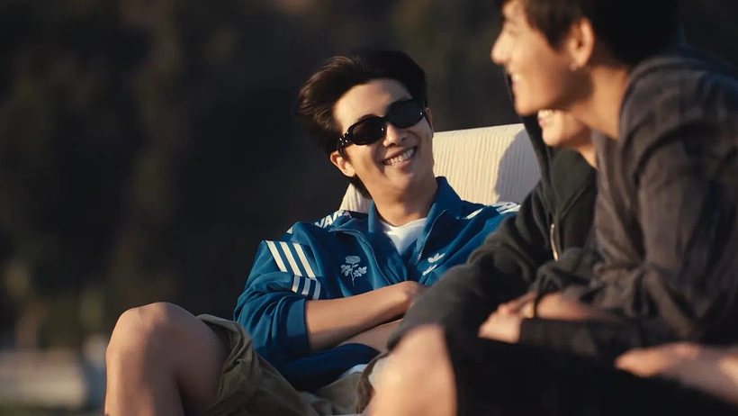 Imagen de BTS: El Regreso