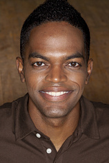 picture of actor Hari Williams